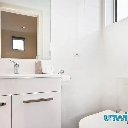 Block Escape - Ocean View Apartment No 1 Victor Harbor Exterior photo