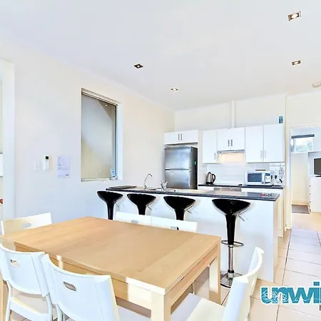 Block Escape - Ocean View Apartment No 1 Victor Harbor Exterior photo