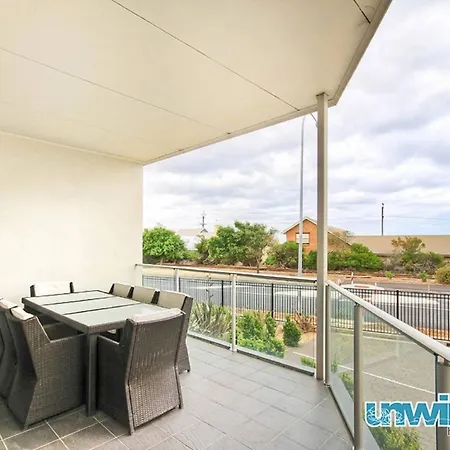 Block Escape - Ocean View Apartment No 1 Victor Harbor Exterior photo