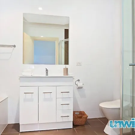 Block Escape - Ocean View Apartment No 1 Victor Harbor Exterior photo