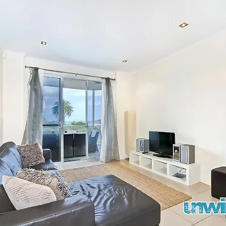 Block Escape - Ocean View Apartment No 1 Victor Harbor Exterior photo