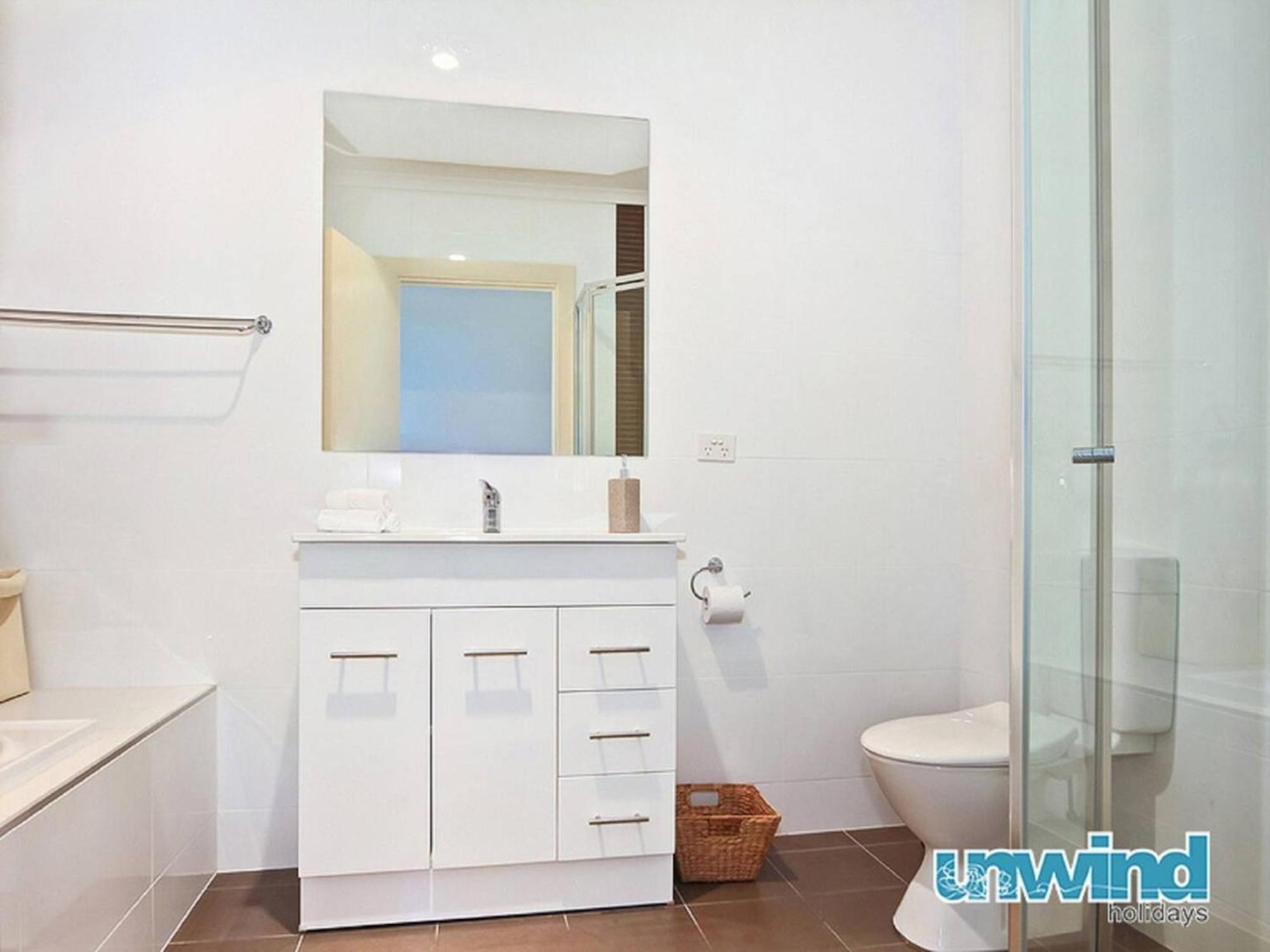 Block Escape - Ocean View No 1 Apartment Victor Harbor