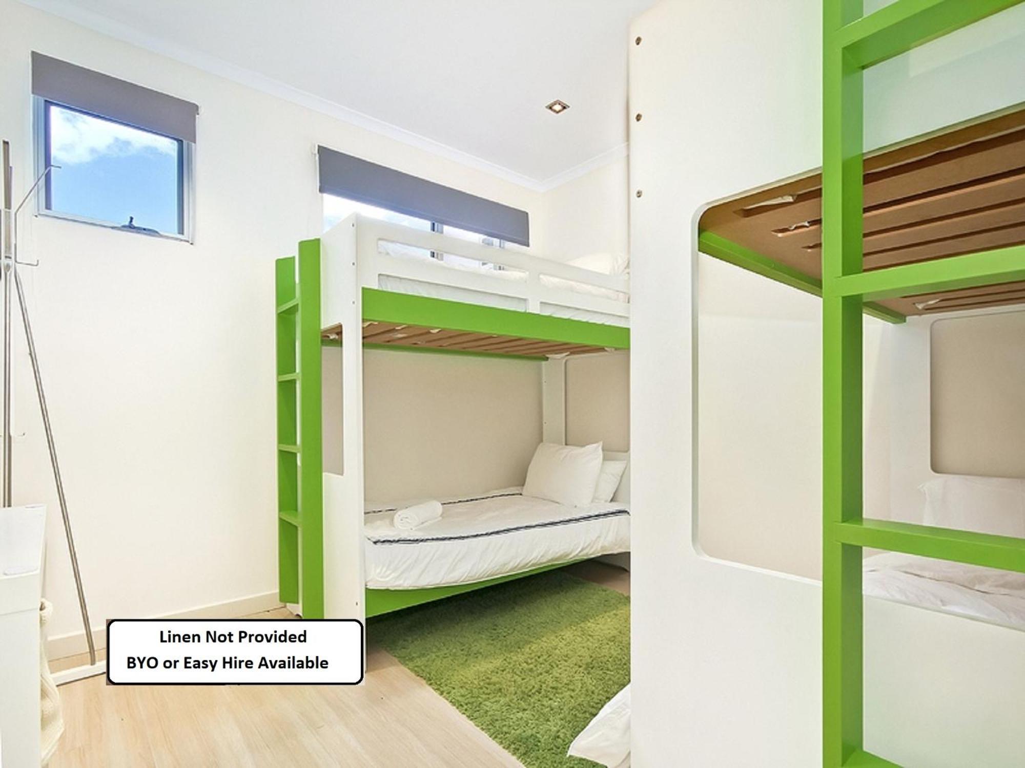Block Escape - Ocean View No 1 Apartment *